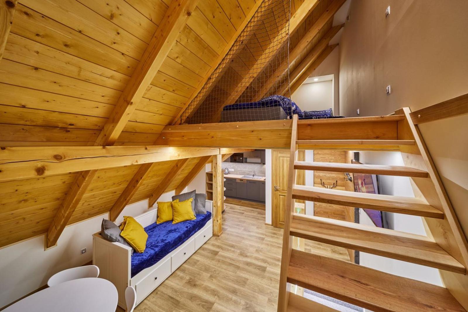 Horsky Dum Urlas Pec pod Sněžkou Chambre photo