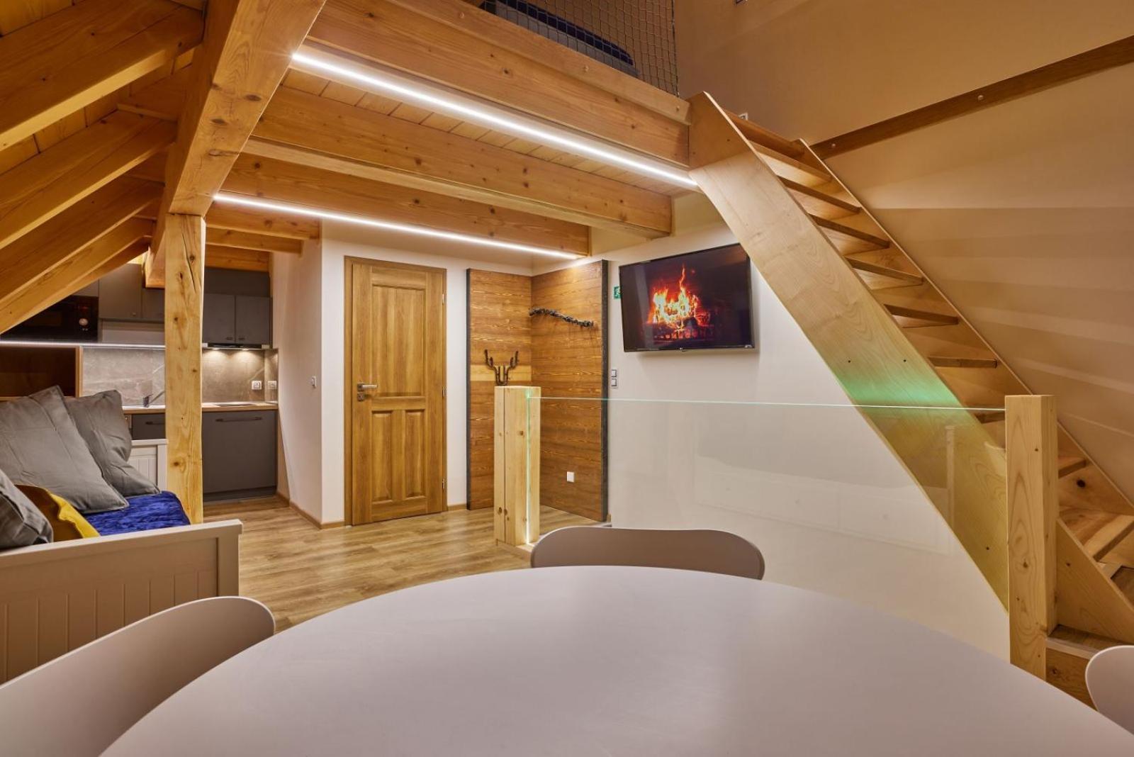 Horsky Dum Urlas Pec pod Sněžkou Chambre photo