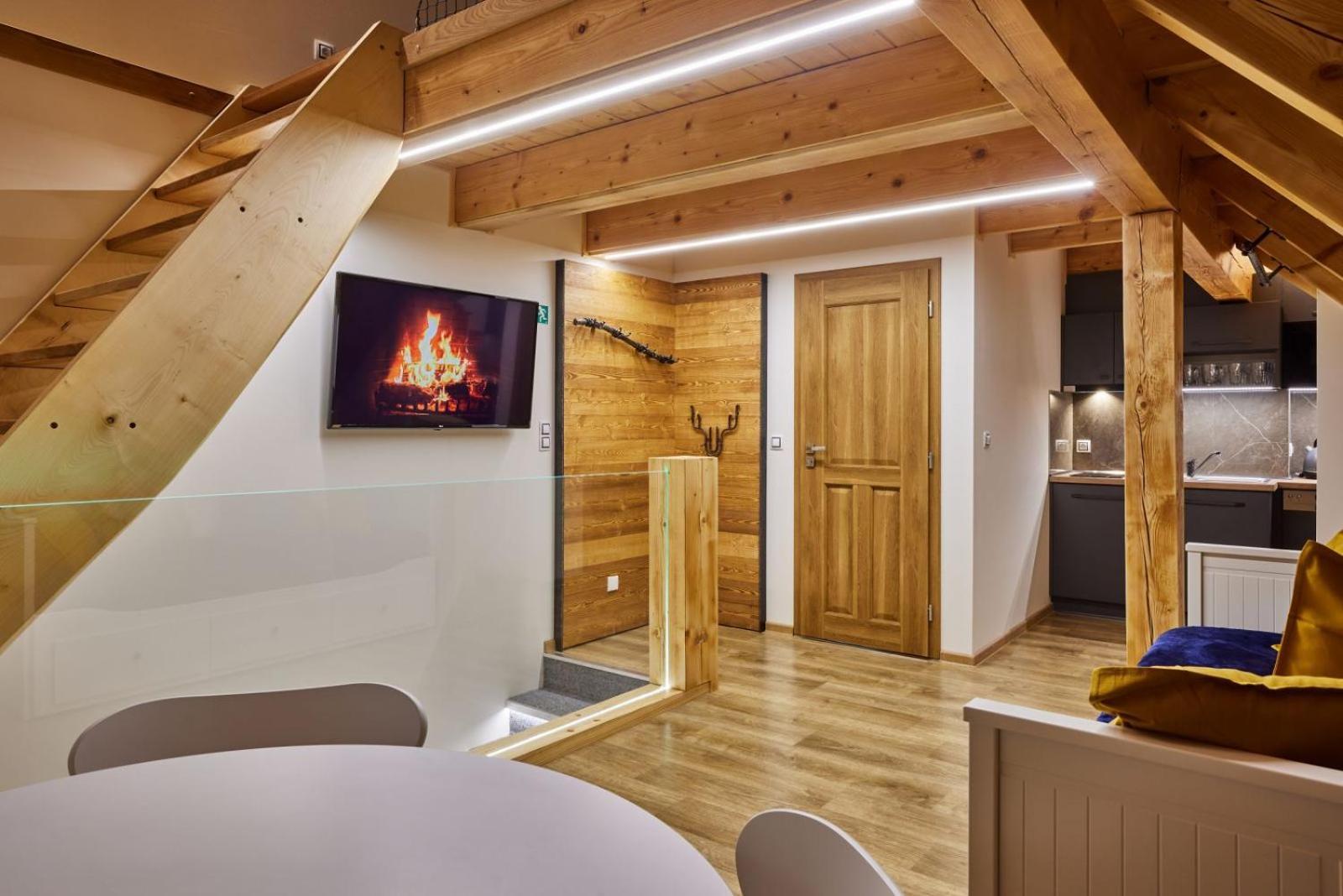 Horsky Dum Urlas Pec pod Sněžkou Chambre photo