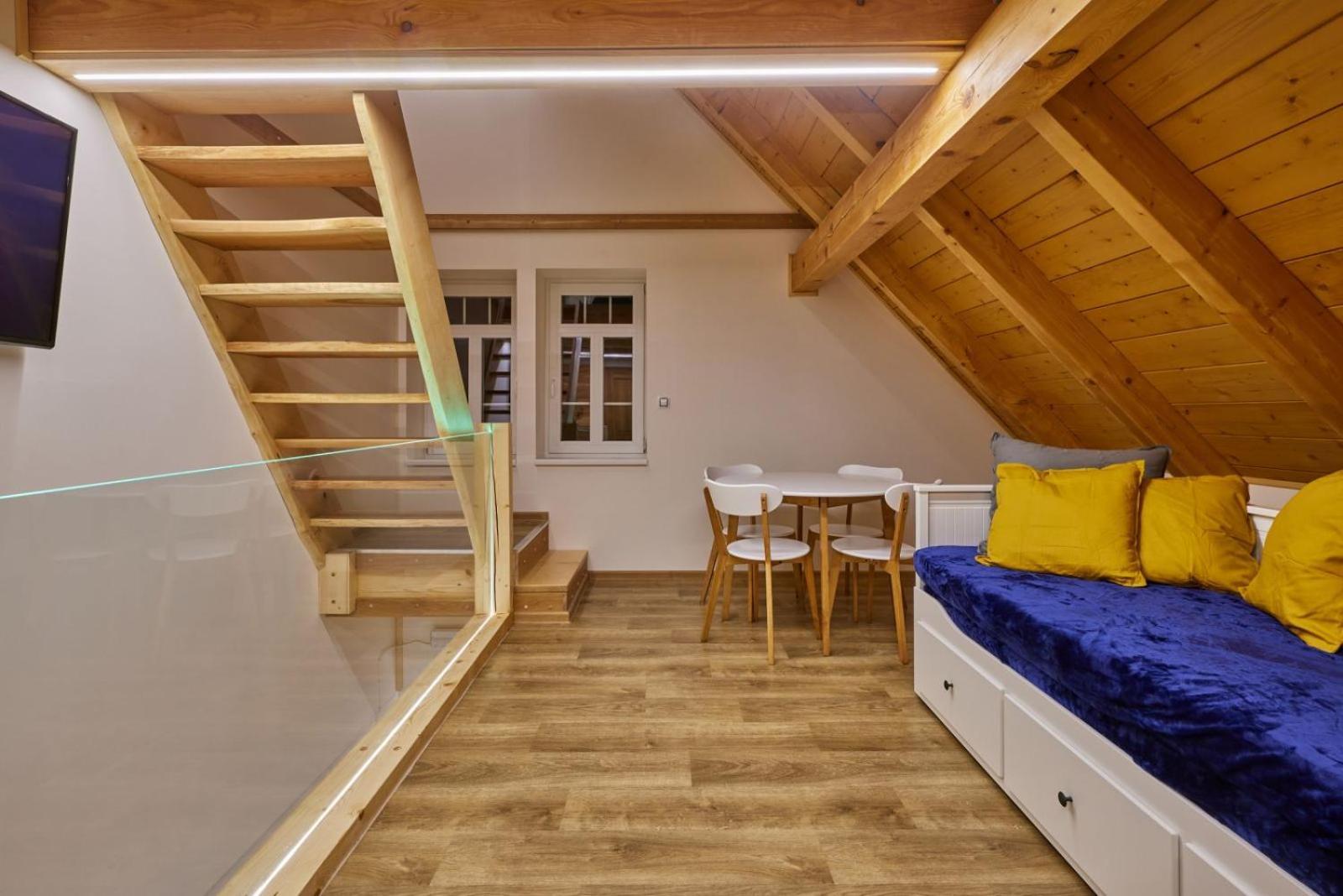 Horsky Dum Urlas Pec pod Sněžkou Chambre photo