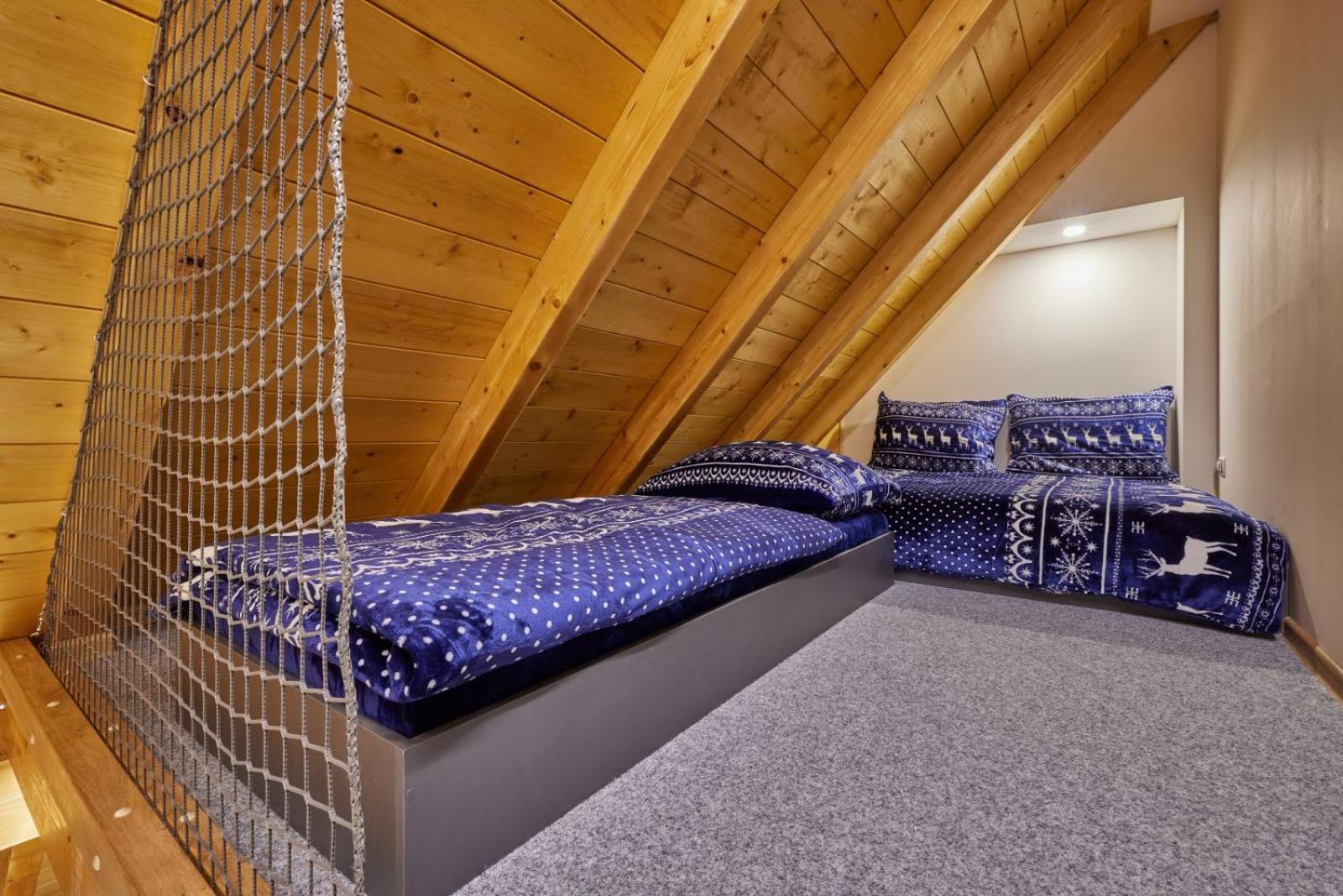 Horsky Dum Urlas Pec pod Sněžkou Chambre photo